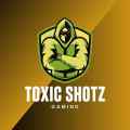 Toxic Shotz Gaming Patreon picture