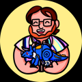 Thew Adams Patreon picture