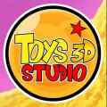 Toys 3D Studio Patreon Picture