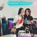 Transactional Love Podcast Patreon picture