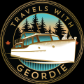 Travels With Geordie Patreon picture