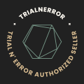 Trial N' Error Patreon Picture