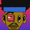 Tribe Loui  Patreon picture