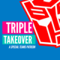 Triple Takeover Patreon picture