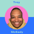 Troy McEady Patreon picture