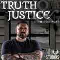 Truth & Justice Podcast Patreon picture