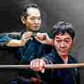 Tsukada Sensei & Kurosawa Sensei's Online Lessons Patreon picture