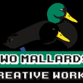 Two Mallards Creative Works Patreon Picture