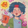 Tyjiro Patreon picture