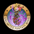 Unlimited Fantasy Minis Patreon picture