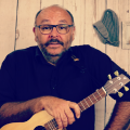 Ukulele am Limit (Andreas Bördlein) Patreon picture