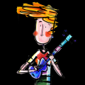 Ukulele Nick Patreon picture