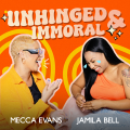 Unhinged And Immoral Pod Patreon Picture
