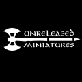 Unreleased Miniatures Patreon picture