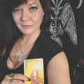 Venus Satanas Patreon picture