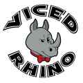 Viced Rhino Patreon Picture
