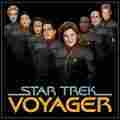 Star Trek Voyager: Season 8 Patreon picture