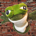 墙国蛙蛤蛤🐸 Patreon Picture