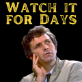 Watch It For Days Patreon Picture