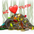 We Love Trash Patreon picture