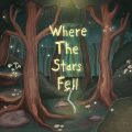 Where The Stars Fell Patreon picture