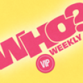 Who? Weekly Patreon Picture