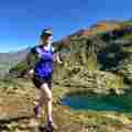 Wild Ginger Running - Claire Maxted Patreon picture