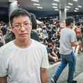 WONG Yik Mo Patreon picture