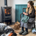 Woolly Mammoth Fibre Company Patreon picture
