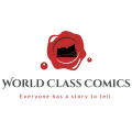 World Class Comics Patreon Picture