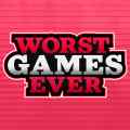 Worst Games Ever Patreon picture