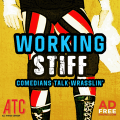 Working Stiff: Comedians Talk Wrasslin\' Patreon picture