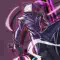 Arron (Yaro Shien) Patreon picture