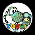 Yoshi Amano Patreon picture
