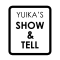 Yuika's Show and Tell Patreon picture
