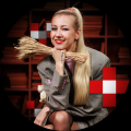 YULIIA SAKHAROVA Patreon picture