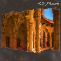 E. R. Moreno Patreon picture