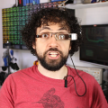 Zack Freedman Patreon picture