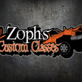 Zoph's Custom Classes Patreon Picture